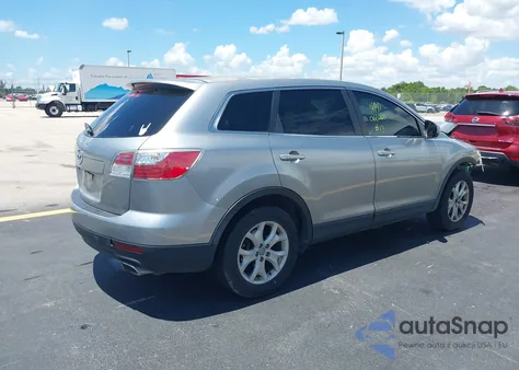 2011 Mazda Cx-9 Sport z USA, uszkodzony, nr VIN JM3TB2BA3B0308508
